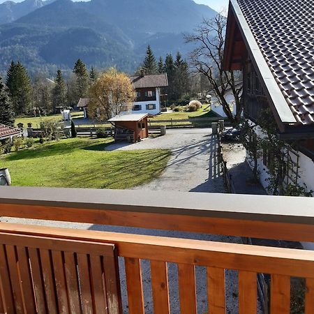 Апартаменты Haus Sunnawind Вальгау Экстерьер фото